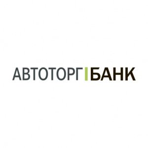 Персональная страница банка АВТОТОРГБАНК на портале