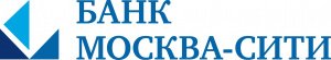 Персональная страница банка МОСКВА-СИТИ на портале